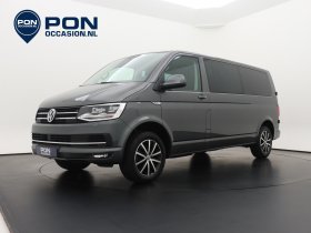 VW Bedrijfswagens Transporter 2.0 TDI L2H1 DC Highline