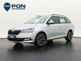 ŠKODA Fabia Combi Combi 1.0 TSI Business Edition