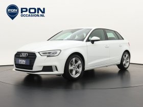 Audi A3 Sportback Sportback 30 TFSI Sport Lease Edition