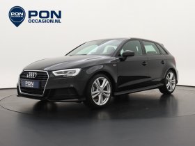 Audi A3 Sportback Sportback 1.0 TFSI Sport S Line Edition