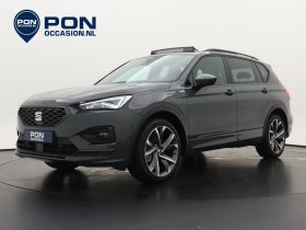 SEAT Tarraco 1.4 TSI FR e-Hybrid PHEV Xcellence