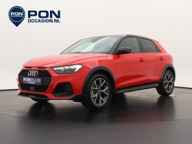 Audi A1 citycarver Citycarver 25 TFSI Advanced