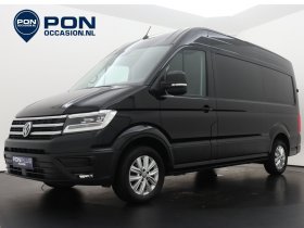VW Bedrijfswagens Crafter 35 2.0 TDI L3H3 Higline