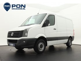 VW Bedrijfswagens Crafter 35 2.0 TDI L1H1