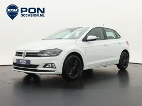 Volkswagen Polo 1.0 TSI Comfortline