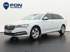 ŠKODA SUPERB COMBI Combi 1.5 TSI ACT Business Edition