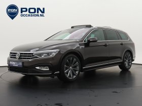 Volkswagen Passat Variant Variant 1.5 TSI Elegance Business R-Line
