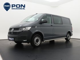 VW Bedrijfswagens Transporter 2.0 TDI L2H1 28 Comfortline DC