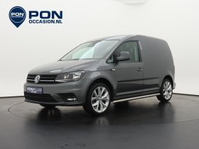 VW Bedrijfswagens Caddy 2.0 TDI L1H1 BMT Highline