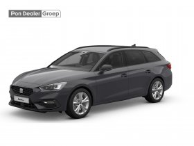 SEAT Leon Sportstourer Sportstourer 1.0 eTSI FR Business