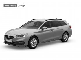 SEAT Leon Sportstourer Sportstourer 1.0 eTSI Style Business Intense