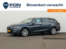 SEAT Leon Sportstourer Sportstourer 1.5 TSI Style Launch Edition