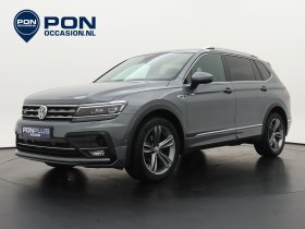 Volkswagen Tiguan Allspace Allspace 1.4 TSI Highline Business R-Line 7p.