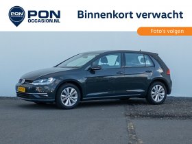 Volkswagen Golf 1.0 TSI Comfortline
