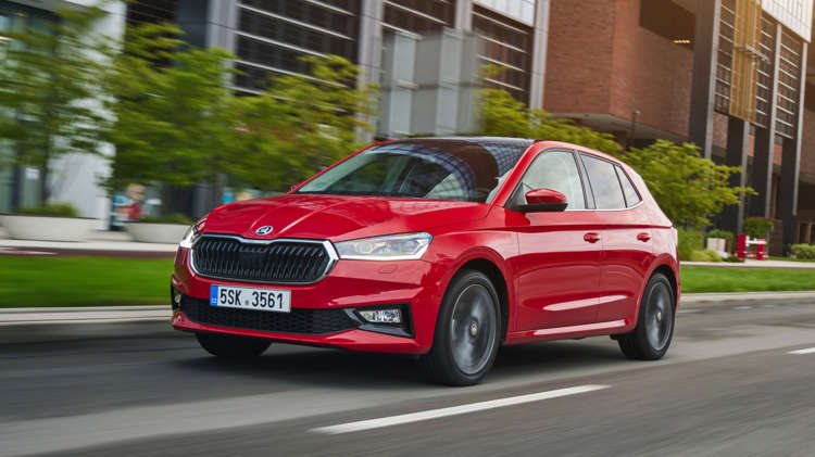 Nieuwe SKODA FABIA nu te bestellen (10)