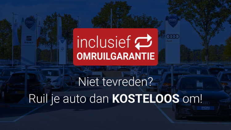Visual omruilgarantie 1