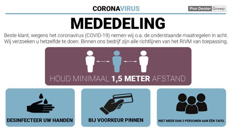 PDG-Algemeen-2020-Mededeling Corona