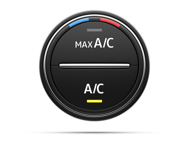 Volkswagen Aircocheck bij Pon Dealer