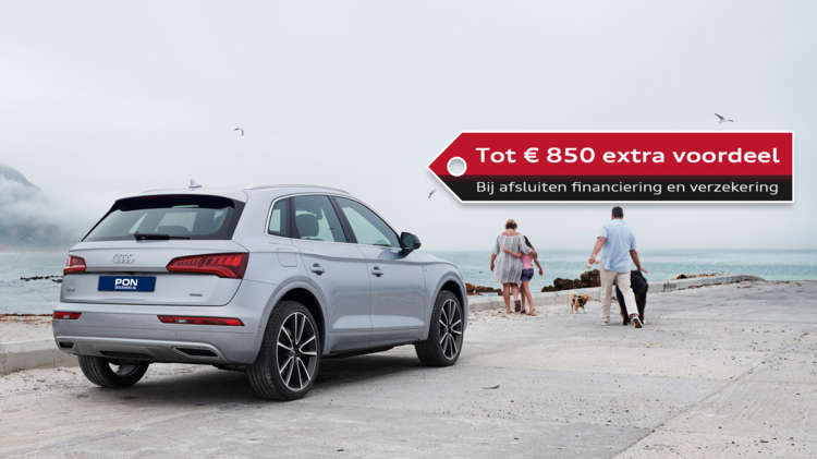 VISUAL - Audi Occasion actie Zomer 2021 - V2