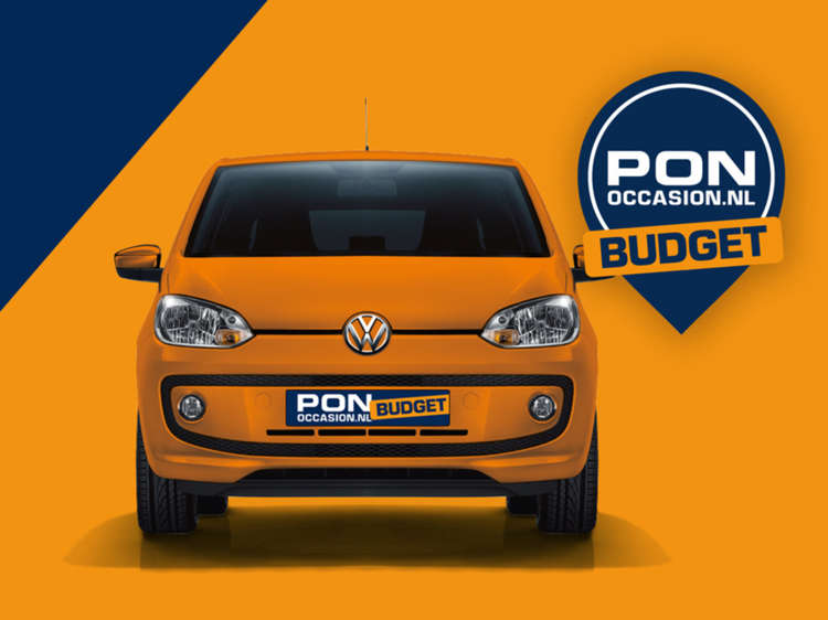 Pon Budget Occasions - Blok 1