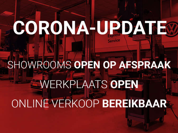 BLOK POC CORONA UPDATE