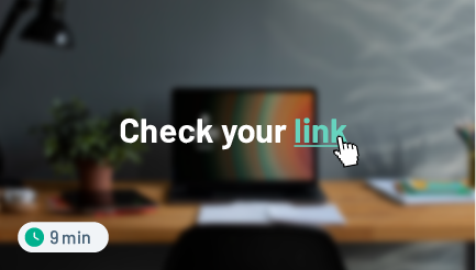 Arda module Check your Link