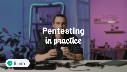 Arda module pentesting in practice