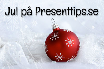 Jul på Presenttips.se