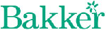 Bakker logo