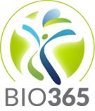 Bio365 logo