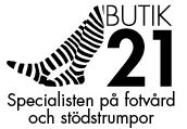 Butik21 logo