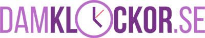 Damklockor logo