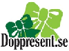 Doppresent logo