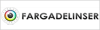 Fargadelinser logo