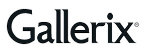 Gallerix logo