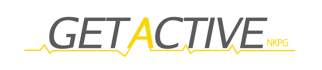 Getactive logo