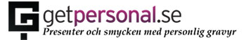 Getpersonal logo