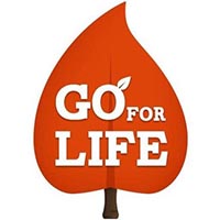 Goforlife logo