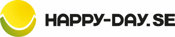 Happy day logo