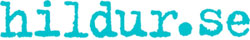 Hildur logo