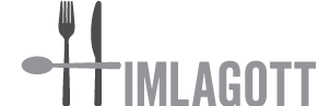 Himlagott logo