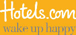 Hotels logo