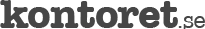Kontoret logo