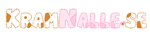 Kramnalle logo