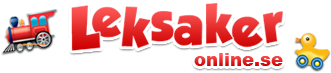 Leksakeronline logo