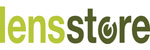 Lensstore logo