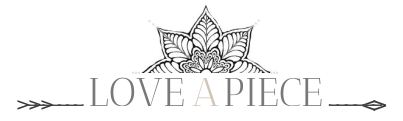 Loveapiece logo