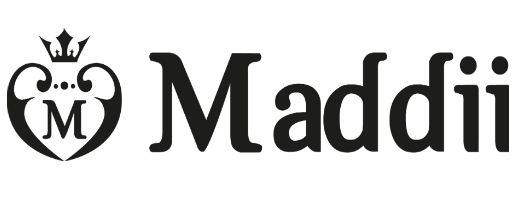 Maddii logo