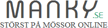 Manky logo