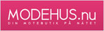 Modehus logo